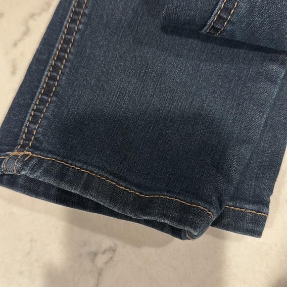 Democrats Ab technology denim jeans - Picture 2 of 4